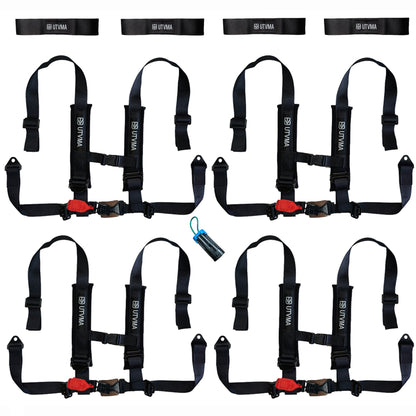Polaris General Harness Kit (2017-2025)