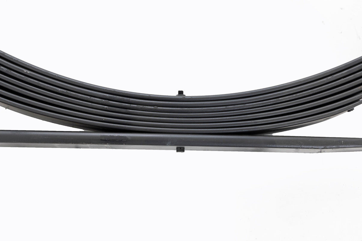 Rear Leaf Springs | 8" Lift | Pair | Ford F-250/F-350 Super Duty 4WD (99-07) | 8072Kit