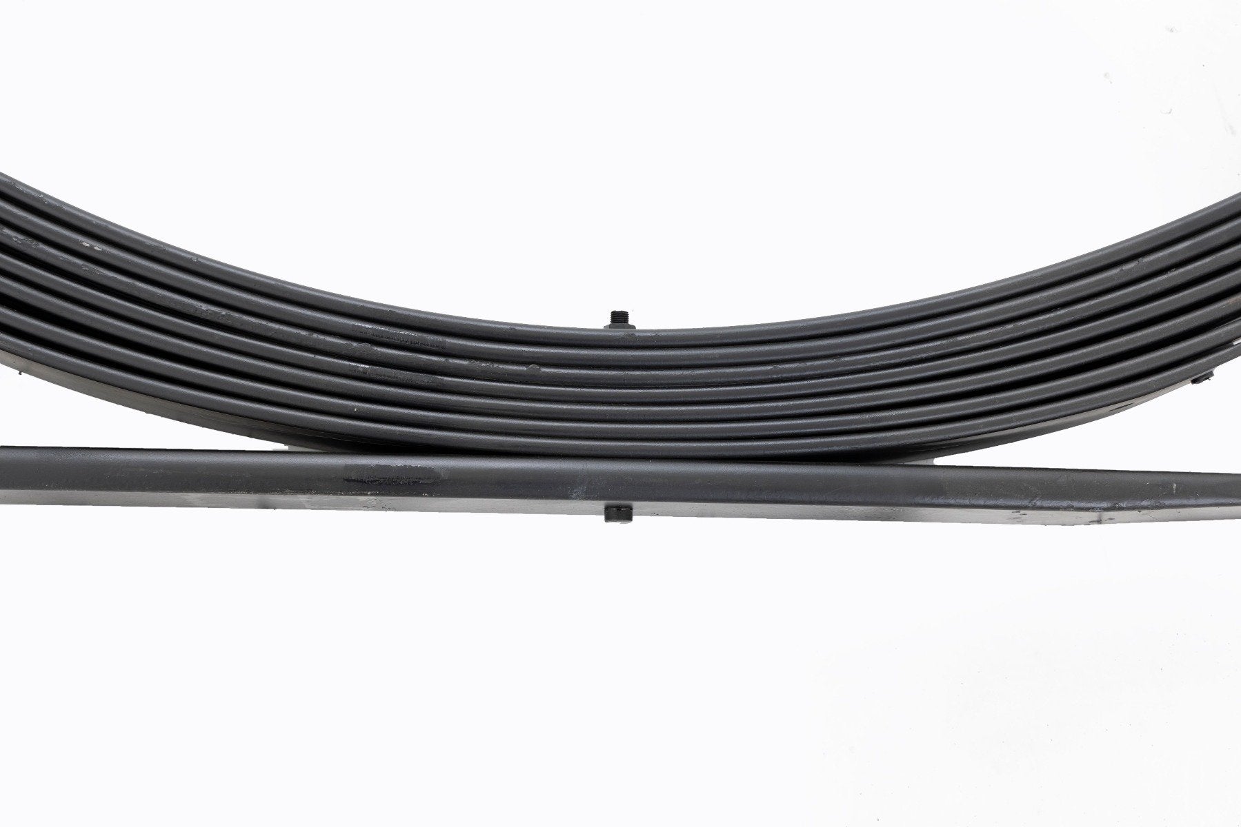 Rear Leaf Springs | 8" Lift | Pair | Ford F-250/F-350 Super Duty 4WD (99-07) | 8072Kit
