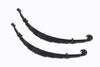 Front Leaf Springs | 6" Lift | Ford F-250/F-350 Super Duty 4WD (1999-2004) | 8061Kit