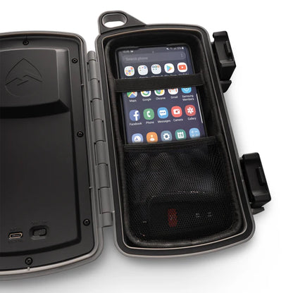Ecoextreme 2 Grey