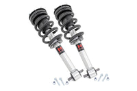M1 Loaded Strut Pair | 7 Inch | Chevy/GMC 1500 (14-18 & Classic) | 502060