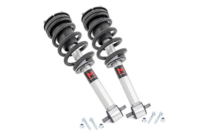 M1 Loaded Strut Pair | 7 Inch | Chevy/GMC 1500 (14-18 & Classic) | 502060