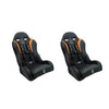 RZR 900 Front Suspension Bucket Seats Set of 2 (2011-2026)