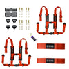 Kawasaki KRX Harness Kit (2023-2025)