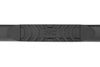 Oval Nerf Step | Double Cab | Black | Toyota Tacoma 2WD/4WD (2024-2025) | 21017