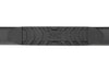 Oval Nerf Step | Crew Cab | Black | Ford F-250/F-350 Super Duty (99-16) | 21013