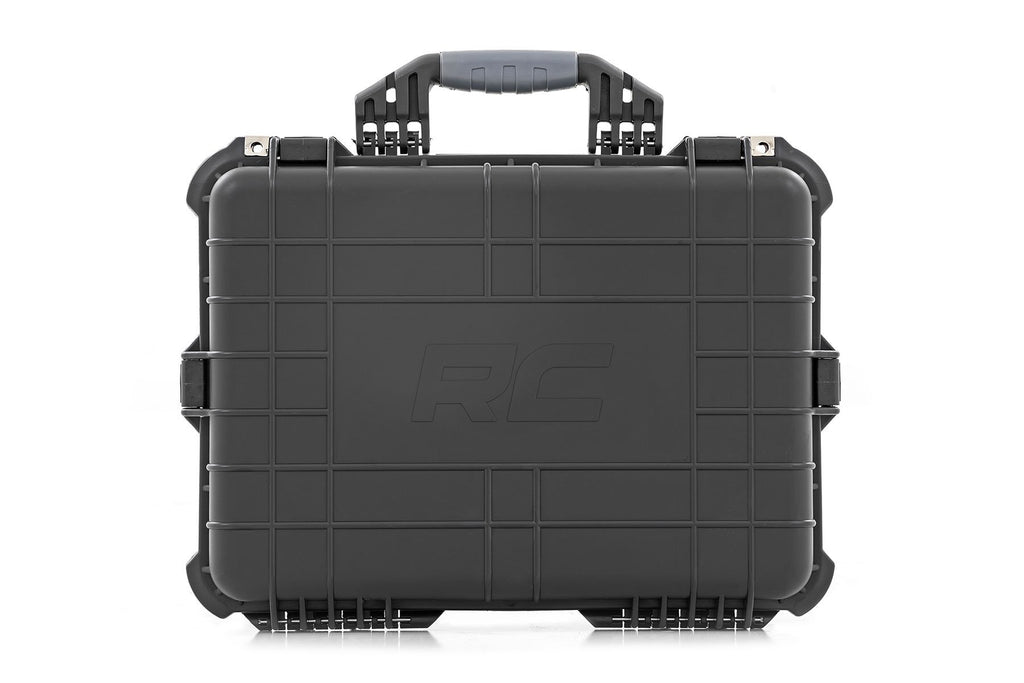 RC Overland Sealed Storage Box | 20 x 15 x 7.5in | 99075
