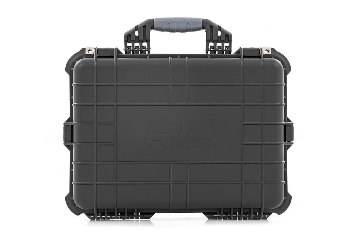 RC Overland Sealed Storage Box | 20 x 15 x 7.5in | 99075