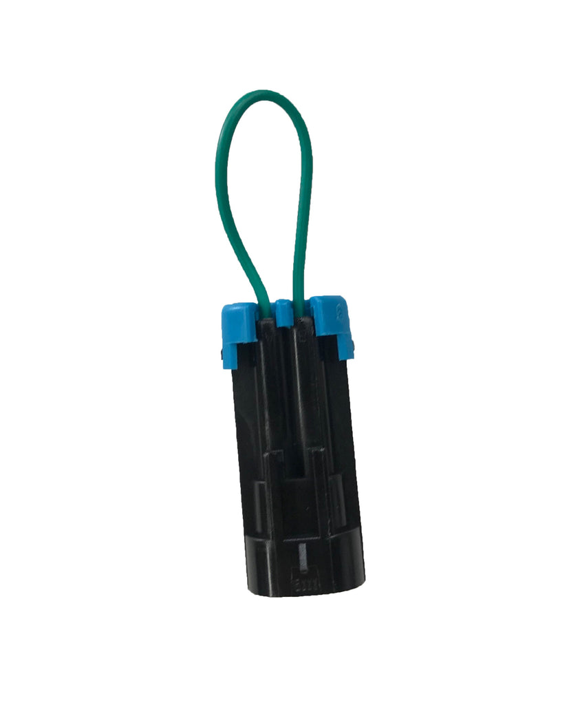 Can-Am Harness Override Clip