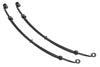 Front Leaf Springs | 3" Lift | Pair | Toyota Truck 4WD (1979-1985) | 8022Kit