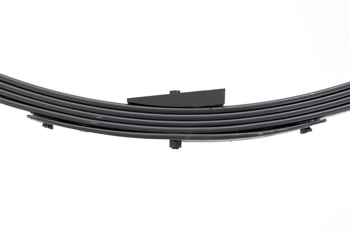 Rear Leaf Springs | 6" Lift | Pair | Jeep Wrangler YJ 4WD (1987-1995) | 8016Kit