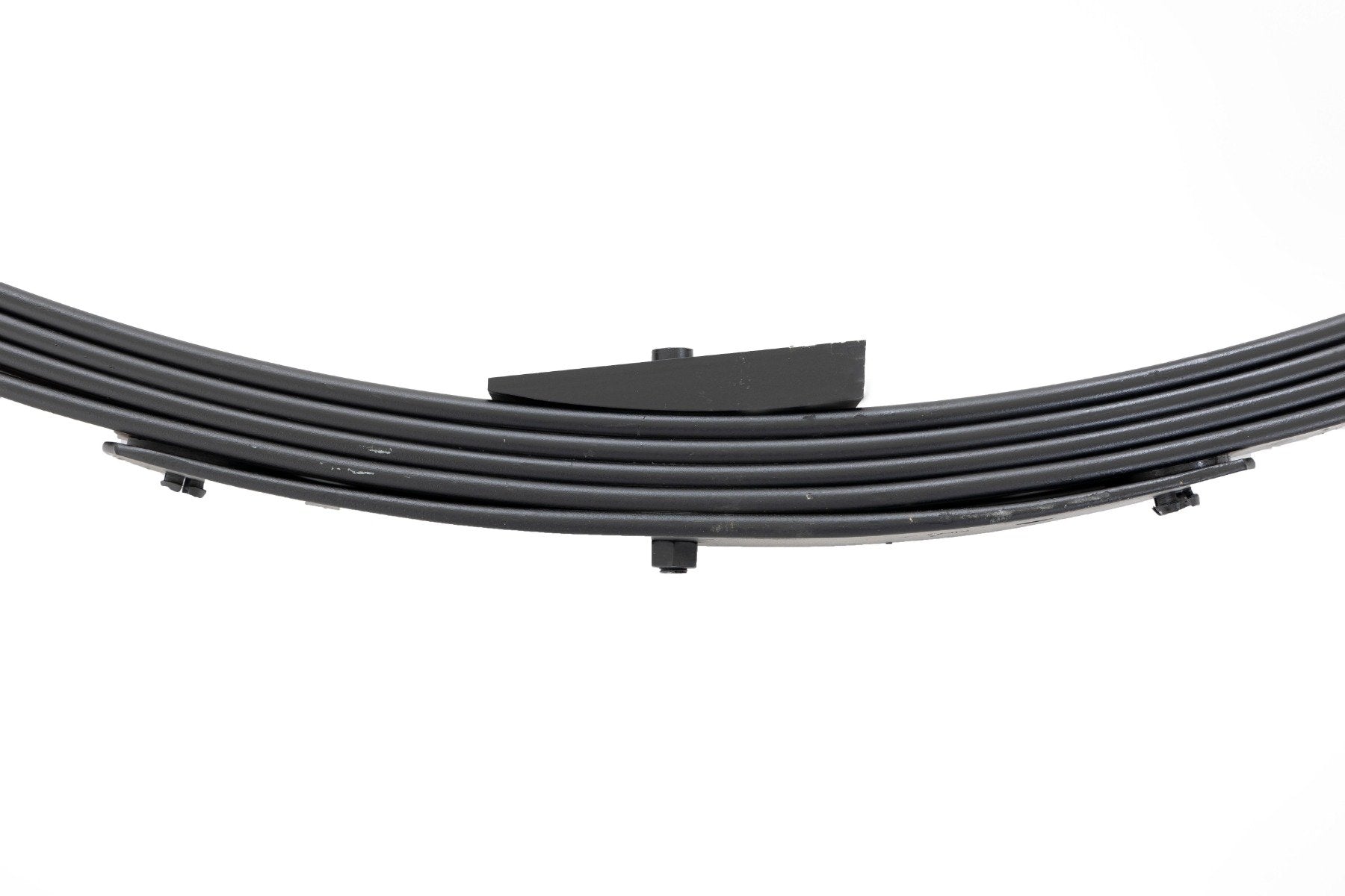 Rear Leaf Springs | 6" Lift | Pair | Jeep Wrangler YJ 4WD (1987-1995) | 8016Kit