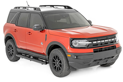 1.5 Inch Lift Kit | Lifted Struts | Ford Bronco Sport 4WD (2021-2025) | 40131