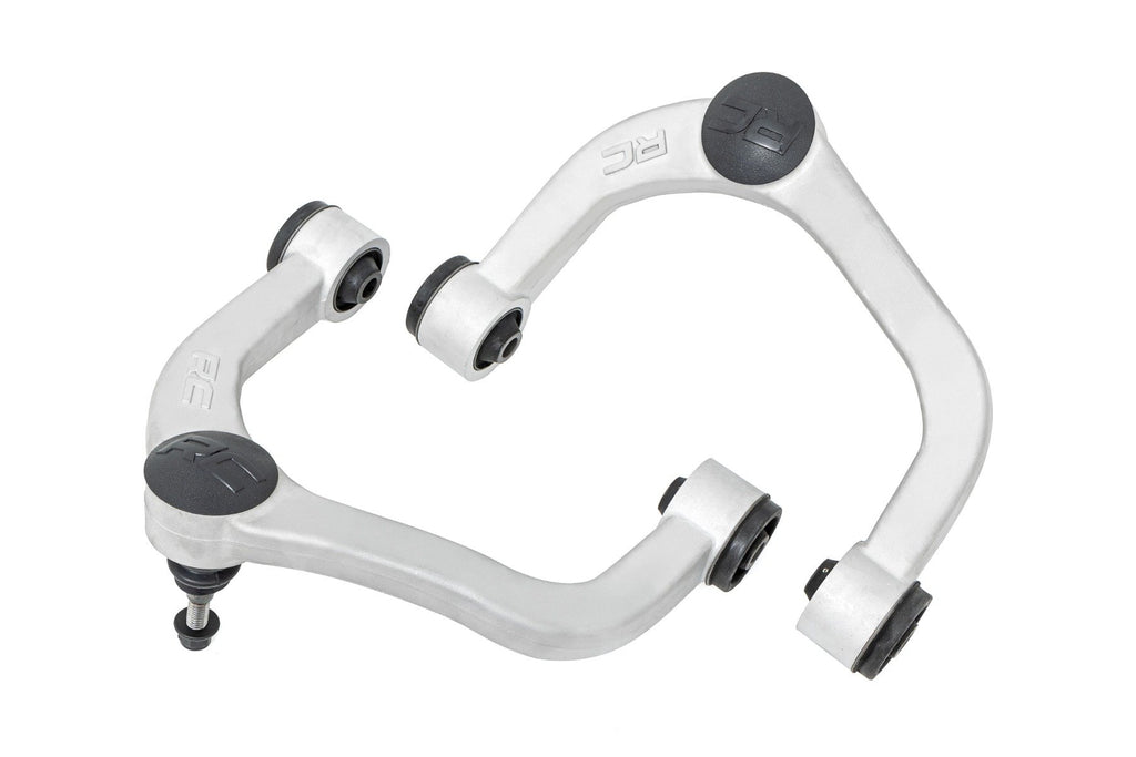 Forged Upper Control Arms | OE Upgrade | Ford F-150 4WD (2009-2020) | 51034