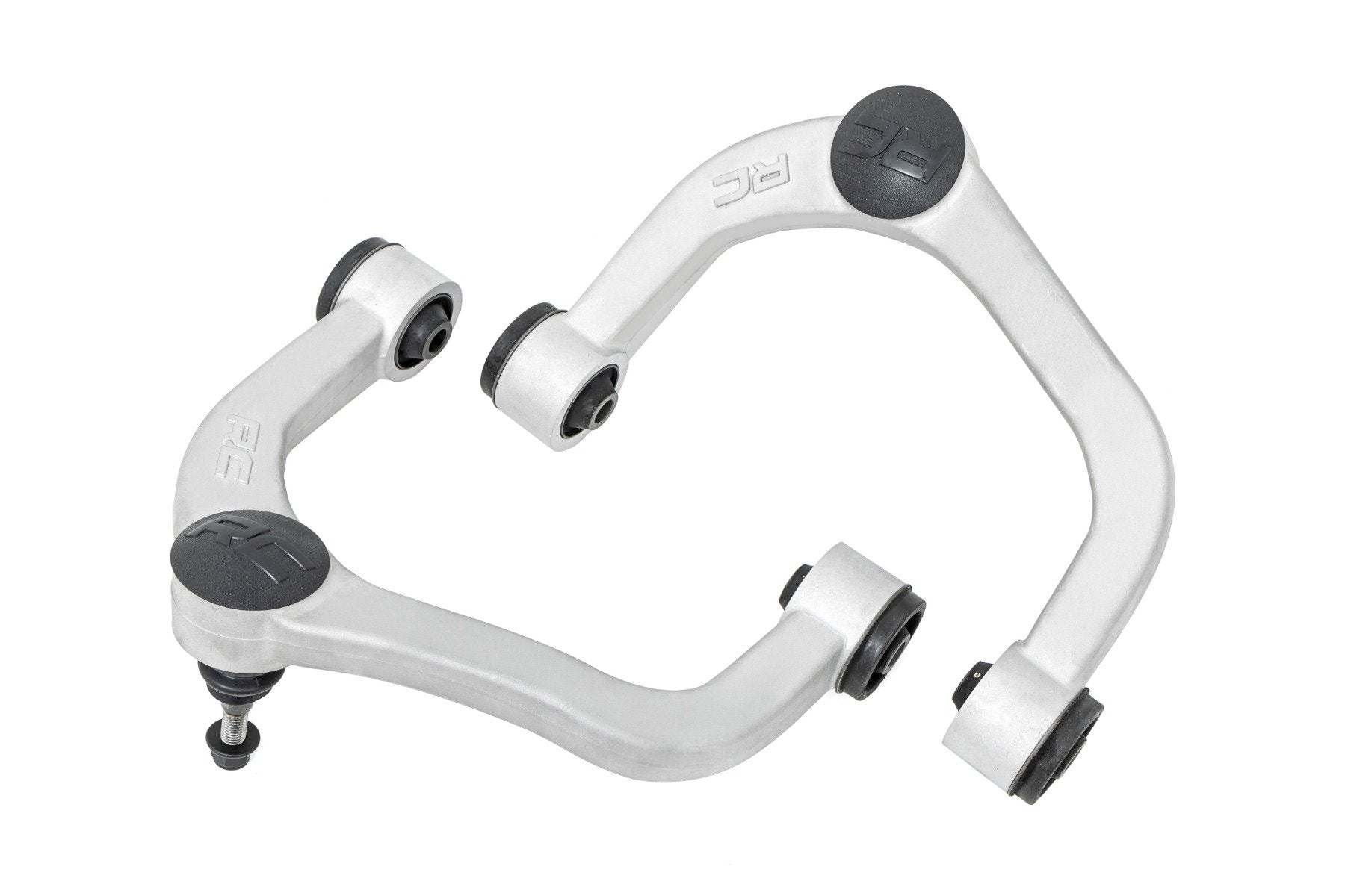 Forged Upper Control Arms | OE Upgrade | Ford F-150 4WD (2009-2020) | 51034