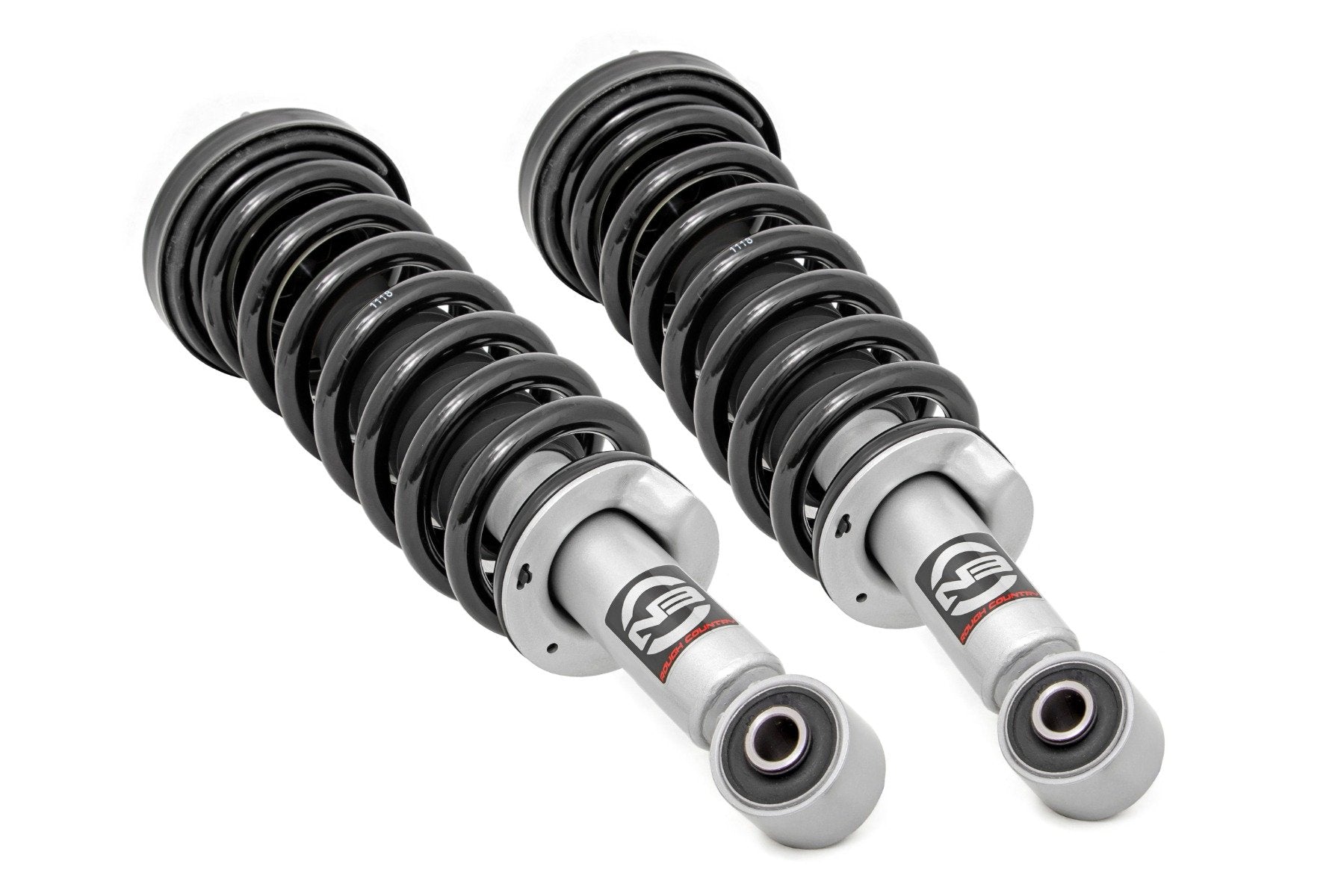 Loaded Strut Pair | 3 Inch | Toyota 4Runner 2WD/4WD (1996-2002) | 501013