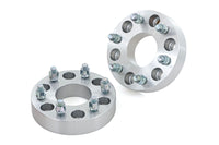 1.5 Inch Wheel Spacers | 6x5.5 | Chevy/GMC 1500 Truck & SUV | 1160