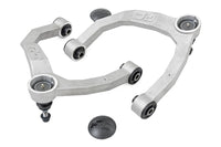 Forged Upper Control Arms | OE Upgrade | Chevy/GMC Sierra 1500 (19-25)/Silverado 1500 (19-25)  | 10018