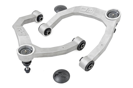 Forged Upper Control Arms | OE Upgrade | Chevy/GMC Sierra 1500 (19-25)/Silverado 1500 (19-25)  | 10018