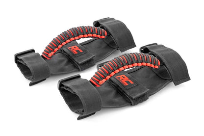 Grab Handles | Corded | Pair | 117610