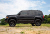 2 Inch Lift Kit | N3 Struts | Jeep Compass 4WD (2007-2016) | 66532