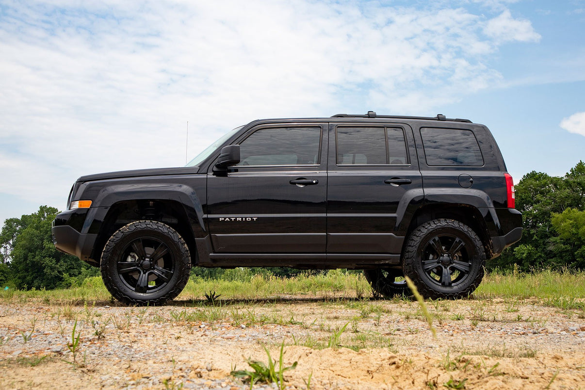 2 Inch Lift Kit | N3 Struts | Jeep Compass 4WD (2007-2016) | 66532