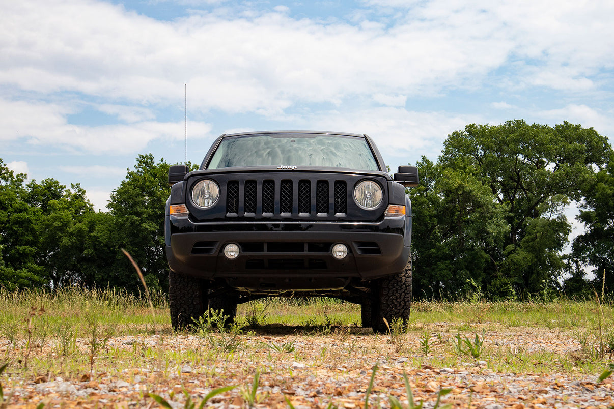 2 Inch Lift Kit | N3 Struts | Jeep Compass 4WD (2007-2016) | 66532