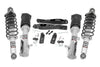 2 Inch Lift Kit | N3 Struts | Jeep Compass 4WD (2007-2016) | 66532
