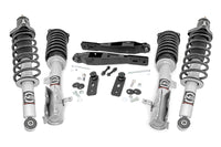 2 Inch Lift Kit | N3 Struts | Jeep Compass 4WD (2007-2016) | 66532