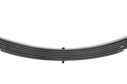Front Leaf Springs | 2.5" Lift | Pair | International Scout II 4WD (71-80) | 8039Kit