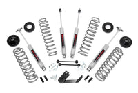 3.25 Inch Lift Kit | Jeep Wrangler JK 4WD (2007-2018) | PERF693
