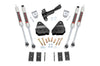 3 Inch Lift Kit | Tremor | M1 | Ford F-250/F-350 Super Duty 4WD (2019-2022) | 41340