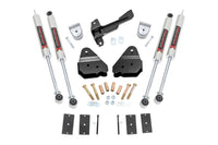 3 Inch Lift Kit | Tremor | M1 | Ford F-250/F-350 Super Duty 4WD (2019-2022) | 41340