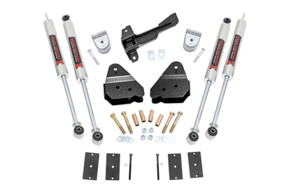 3 Inch Lift Kit | Tremor | M1 | Ford F-250/F-350 Super Duty 4WD (2019-2022) | 41340