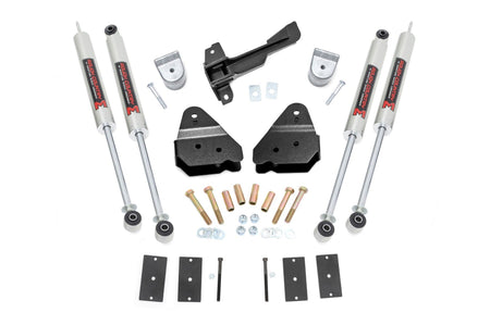 3 Inch Lift Kit | Tremor | M1 | Ford F-250/F-350 Super Duty 4WD (2019-2022) | 41340