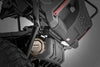 LED Light Kit | Under Bed Mount | 20" Black Single Row | Honda Pioneer 1000  | 92006