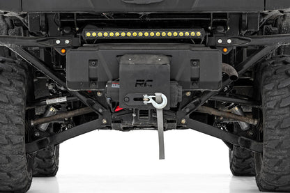 N3 Rear Coil Over Shocks | Stock | Honda Pioneer 1000  | 311006