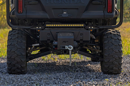 N3 Rear Coil Over Shocks | Stock | Honda Pioneer 1000  | 311006