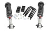 2.5 Inch Lift Kit | M1 Struts | Ford F-150 Tremor 4WD (2021-2025) | 510040