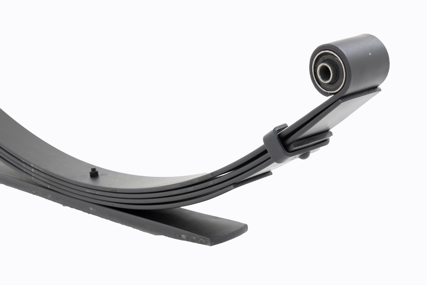 Rear Leaf Springs | 4" Lift | Pair | Ford F-250/F-350 Super Duty 4WD (99-04) | 8066Kit