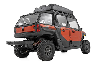 Rough Country | Rock Slider | Polaris XPEDITION ADV 5  | 93201