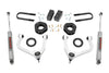 Rough Country | 3.5 Inch Lift Kit | GMC Sierra 1500 2WD/4WD (2025-2026) | 110530
