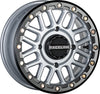 Raceline Podium Beadlock Wheel and Maxxis Roxxzilla Tire Kit