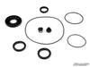 Polaris RZR XP 1000 Differential Hub and Axle Upgrade Kit