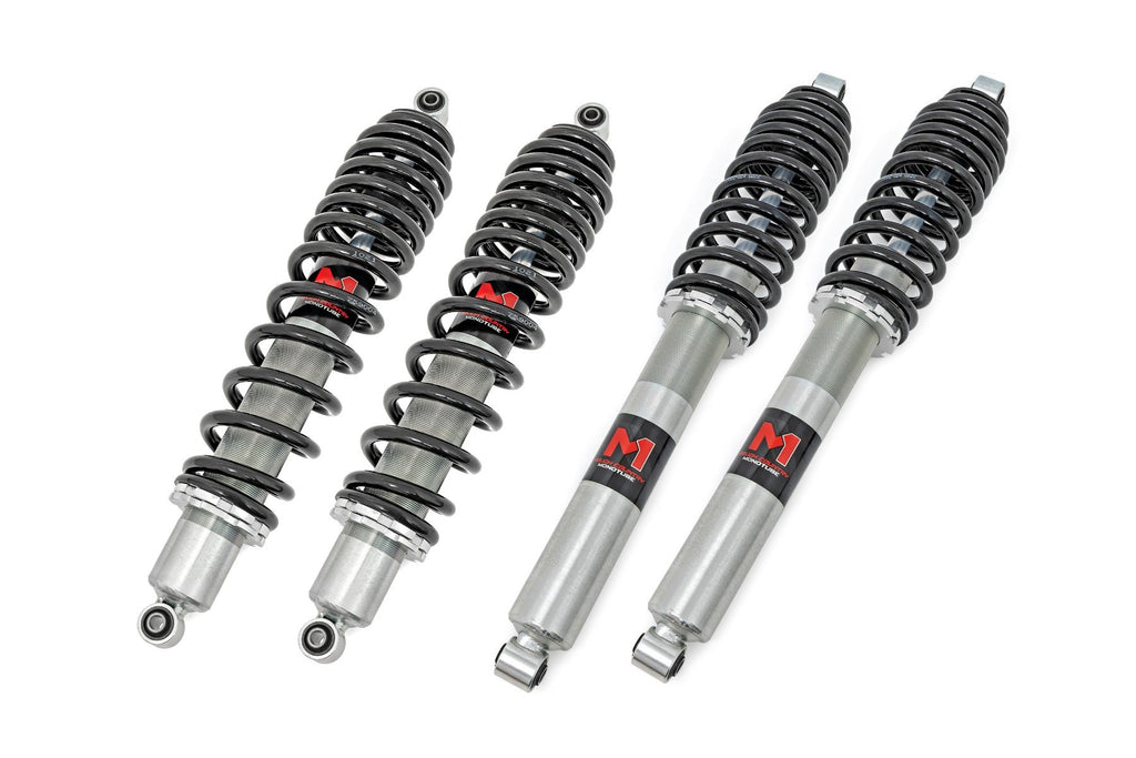 Adjustable Suspension Lift Kit | Ride Height Adjust | Polaris Ranger 1000/Ranger XP 900/1000 | 391001