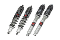 Adjustable Suspension Lift Kit | Ride Height Adjust | Polaris Ranger 1000/Ranger XP 900/1000 | 391001
