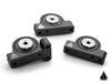 Assault Industries Polaris RZR XP Turbo S Billet Motor Mount Kit