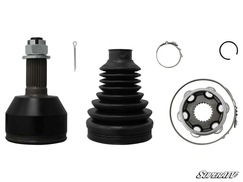 Honda Heavy-Duty Replacement CV Joint Kit?Rhino 2.0