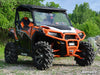 Polaris General XP 1000 Front Bumper